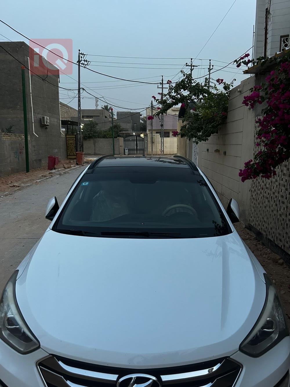 هیوندای سەنتافی